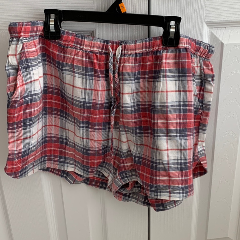 NWT Southern Shirt Co sleep shorts XL womens